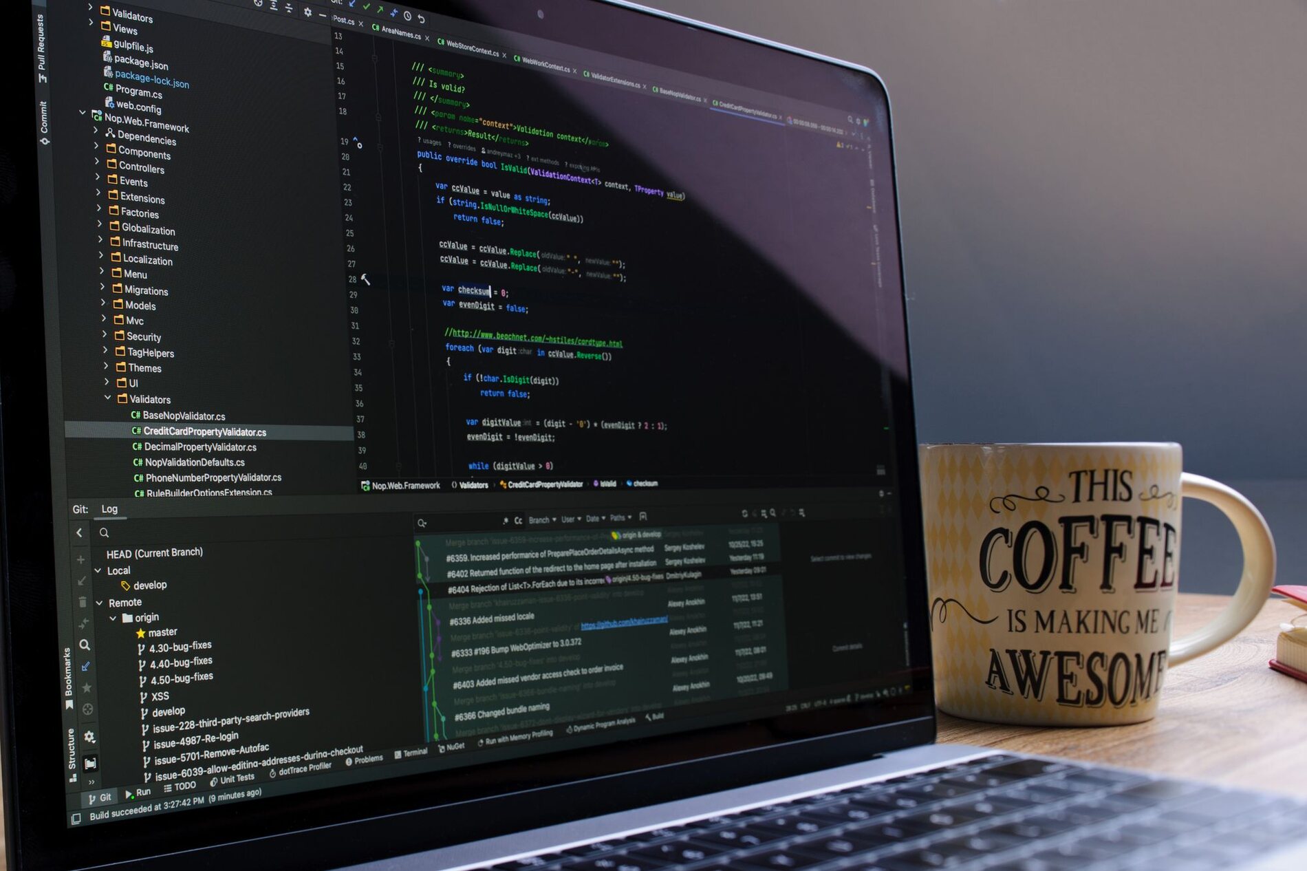 Software op maat