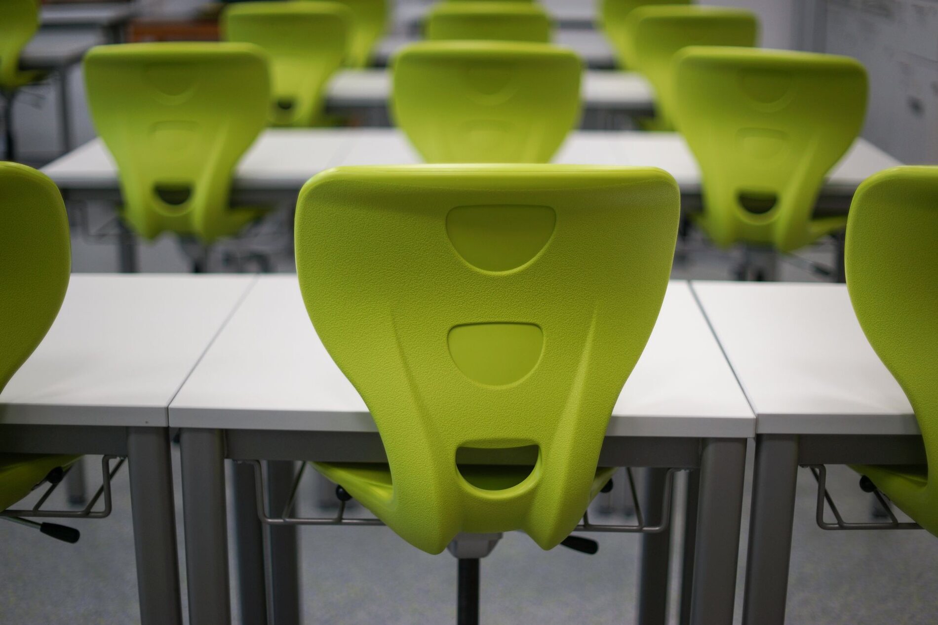 Welkom op onze school
