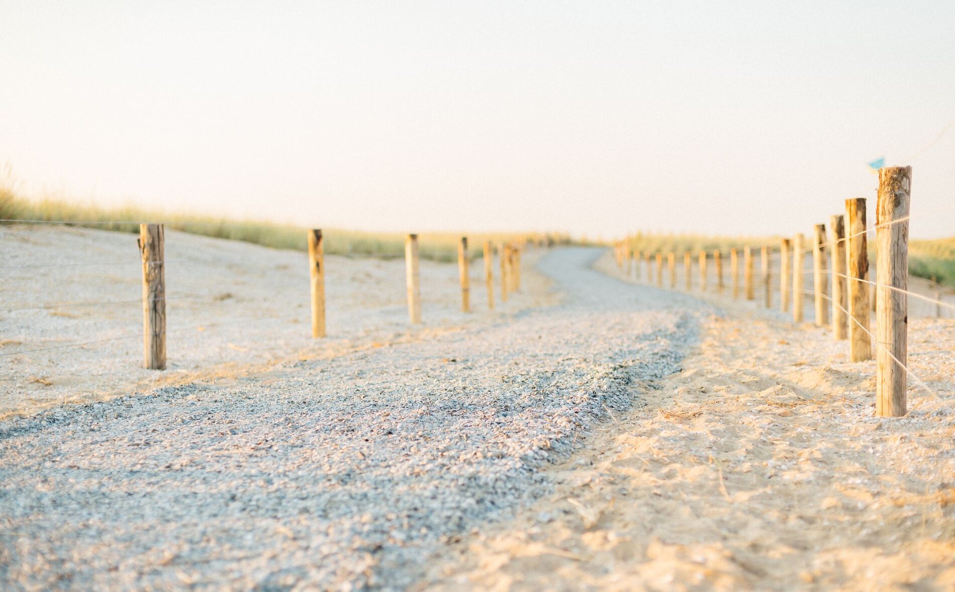 Strand & duinen