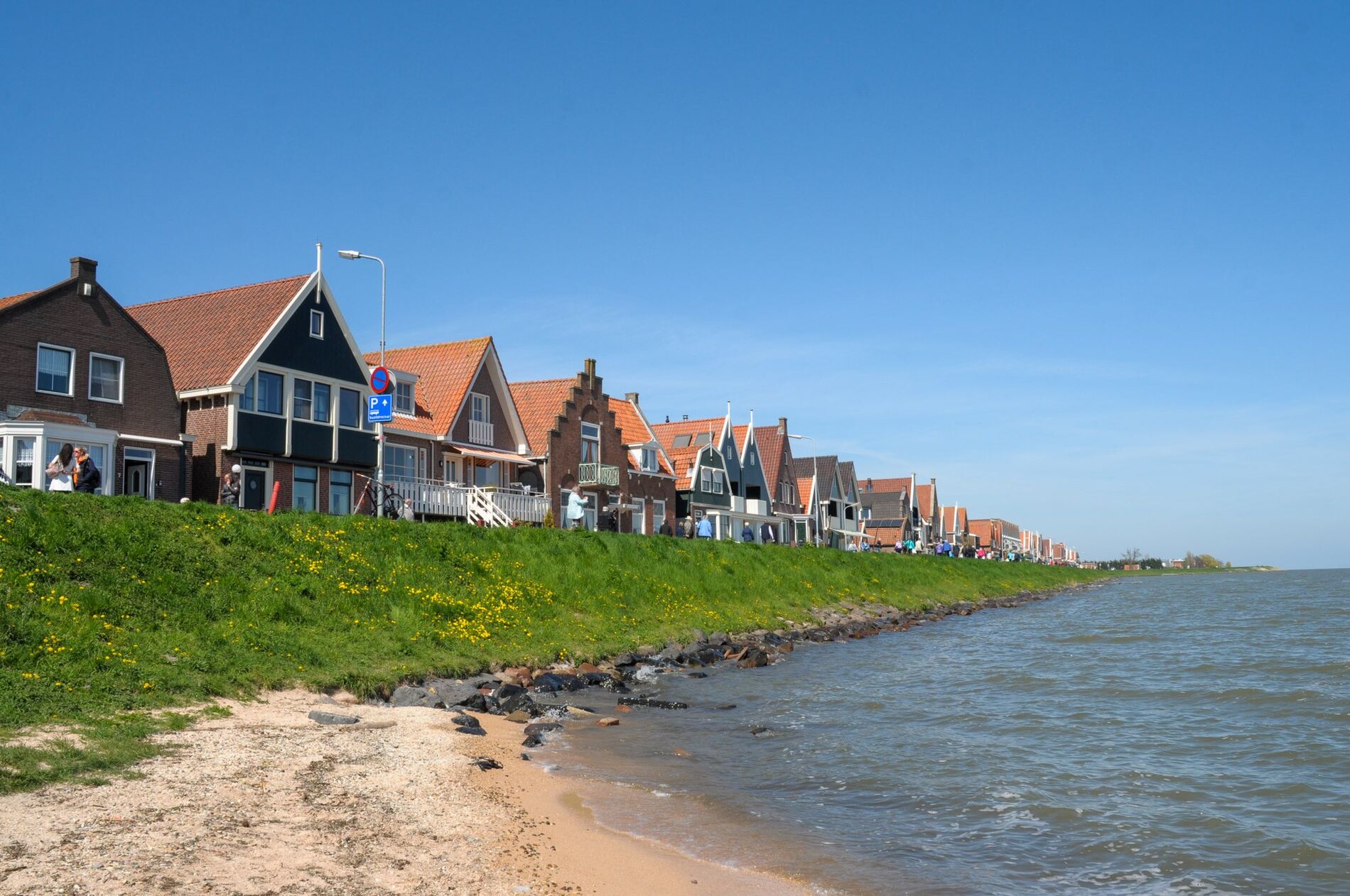 Domburg & Veere