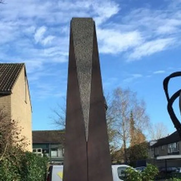 Kunstwerken, foto 6