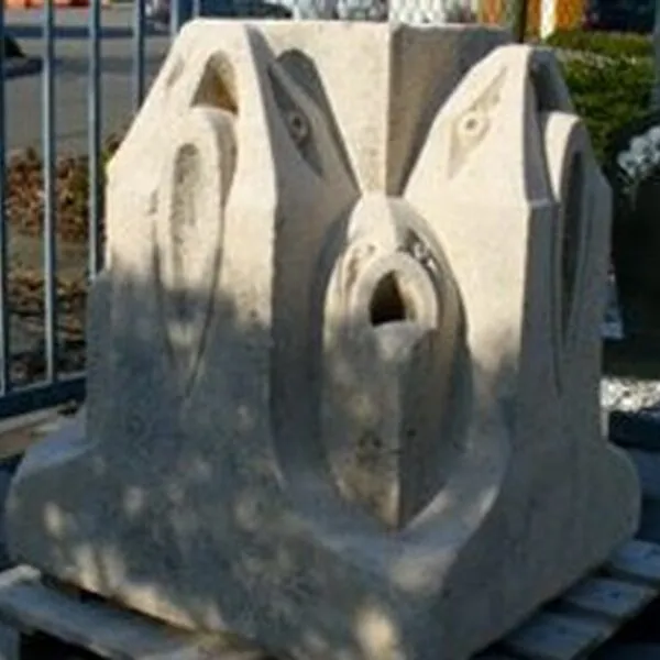 Kunstwerken, foto 9