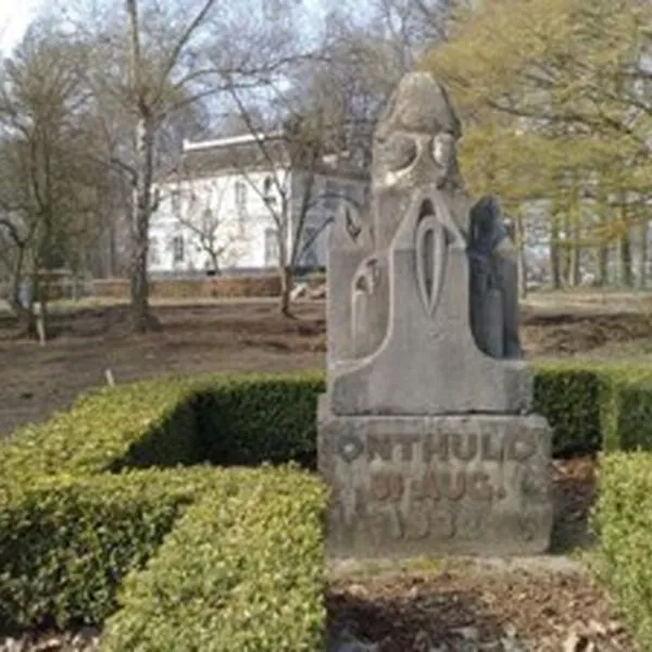 Kunstwerken, foto 8
