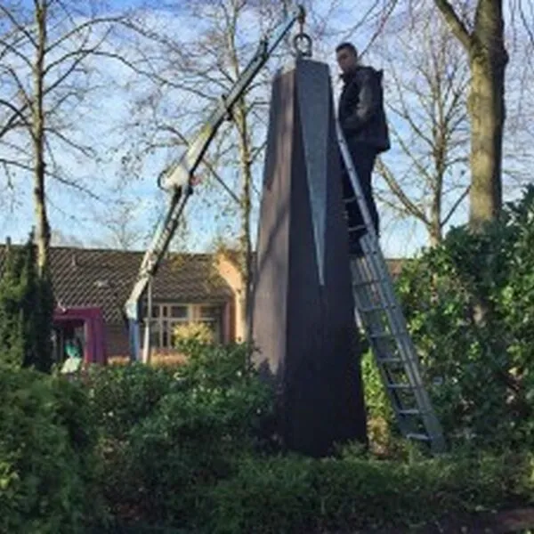 Kunstwerken, foto 5