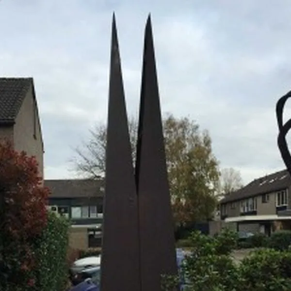 Kunstwerken, foto 4