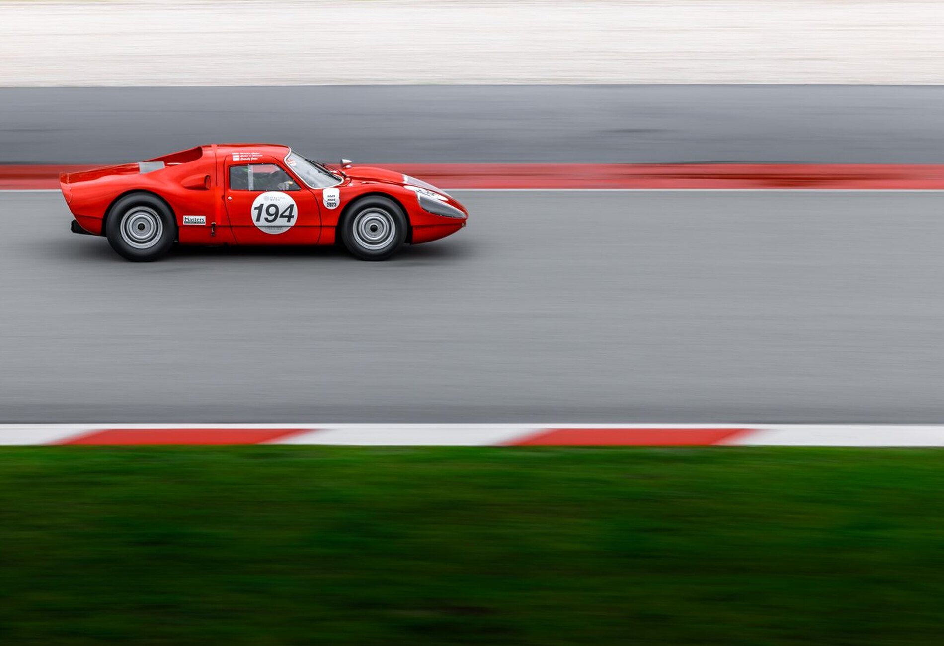 Van vooroorlogse klassiekers tot youngtimers