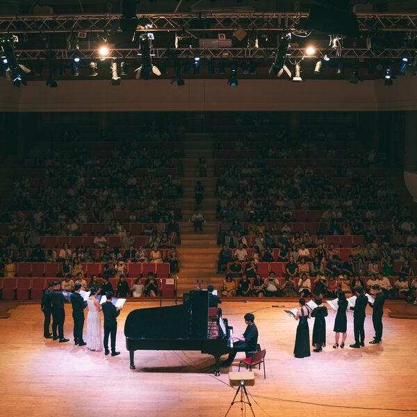 Ons voorjaarsconcert: een avond om nooit te vergeten