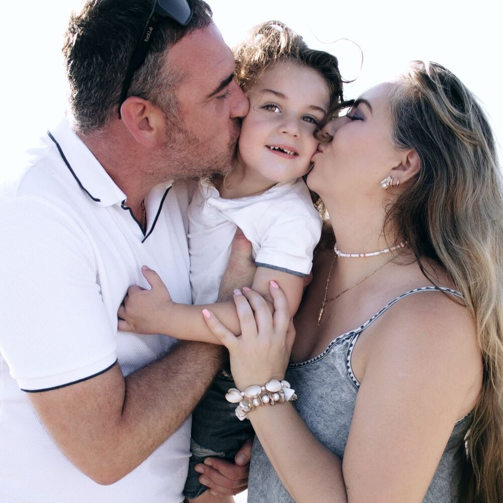 Familie de Wit