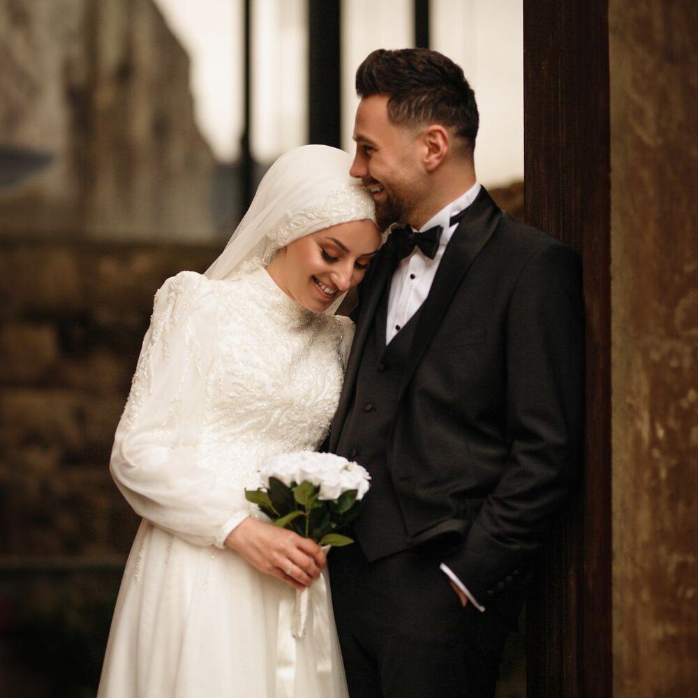 Sanne & Tom