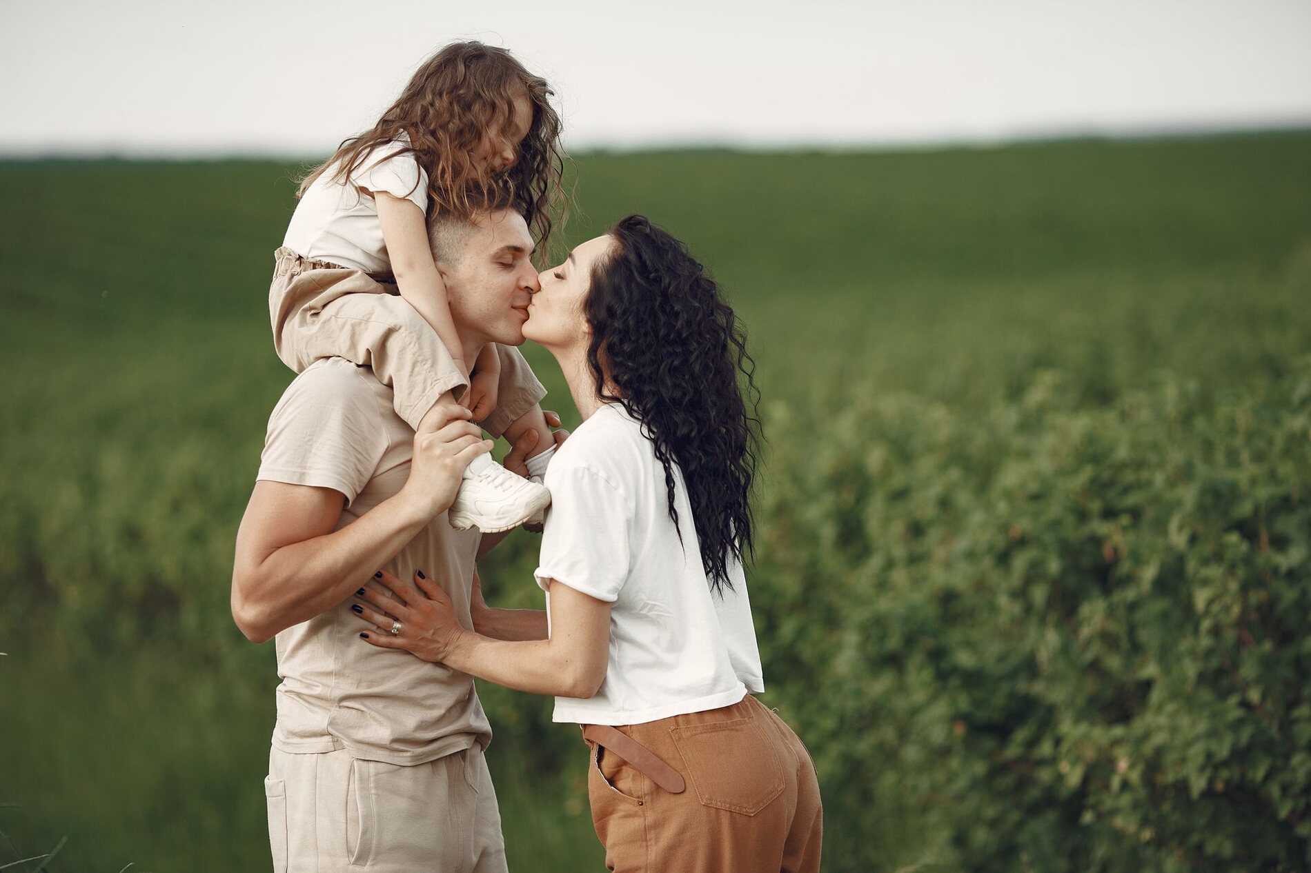 Gezin & familie