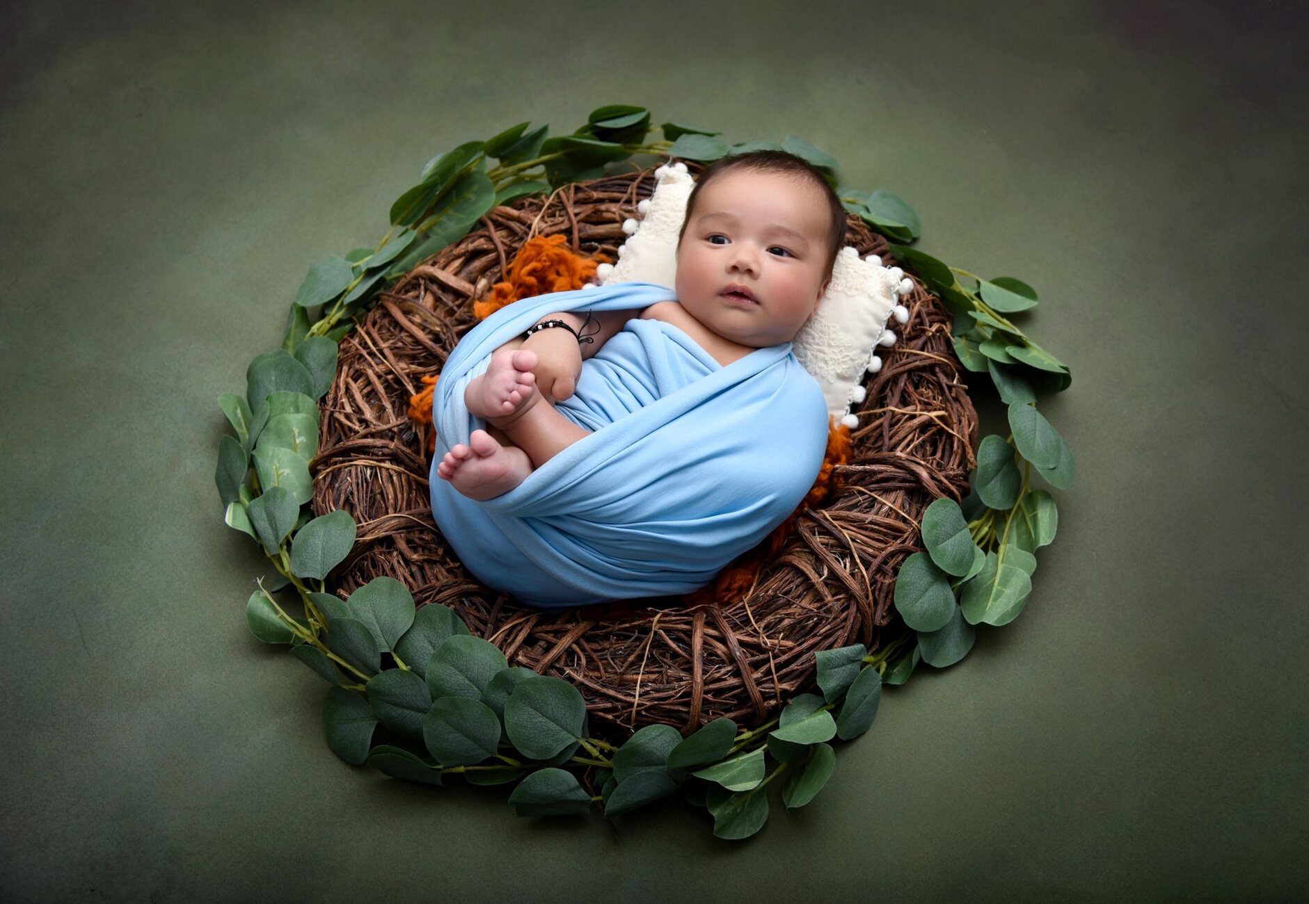 Newborn