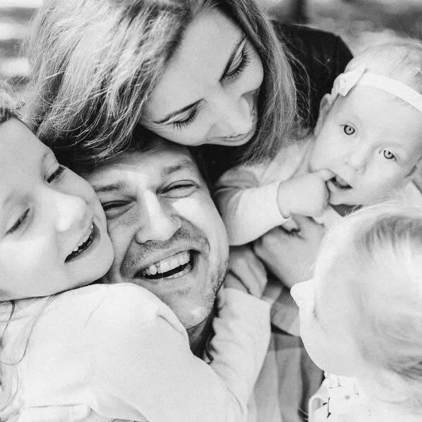 Gezin & familie, foto 6