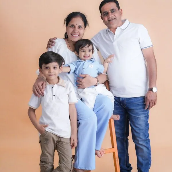 Gezin & familie, foto 4