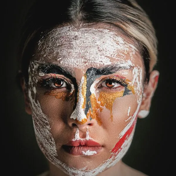 Portret, foto 8