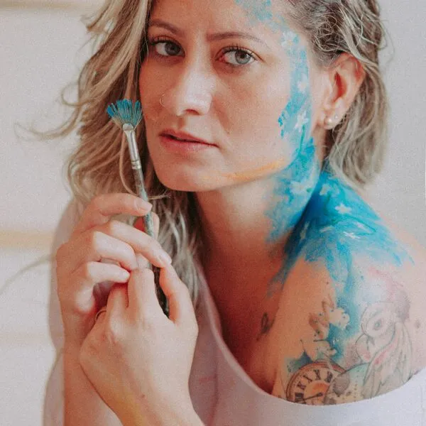 Portret, foto 4