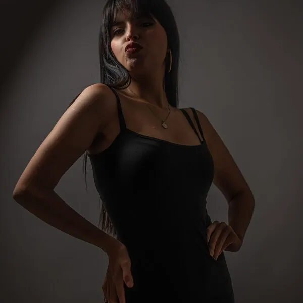 Portret, foto 2