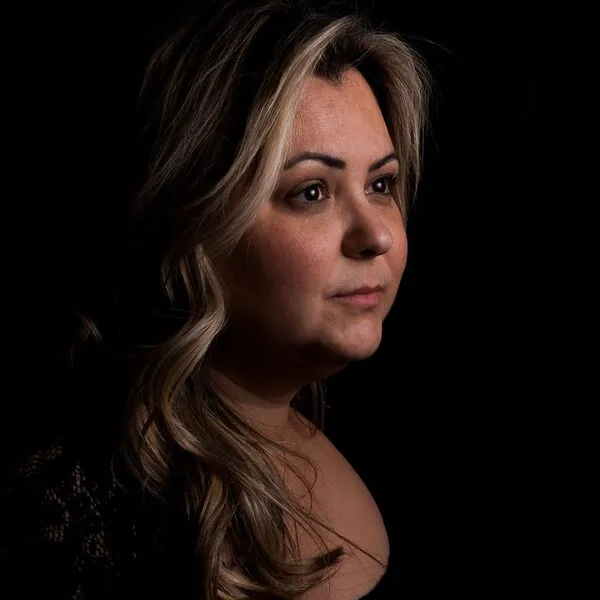 Portret, foto 10