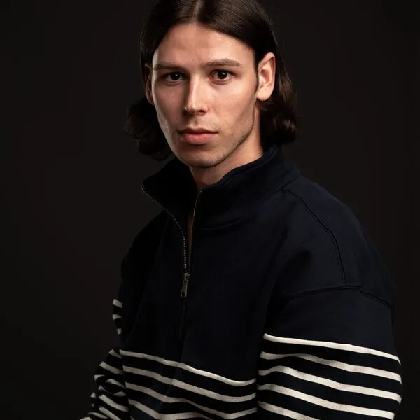 Portret, foto 6