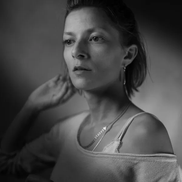 Portret, foto 1