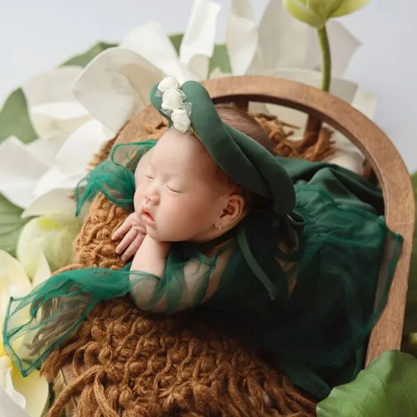 Newborn, foto 5