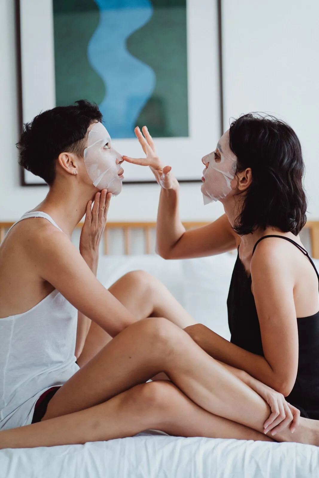 Lumea Klei-masker