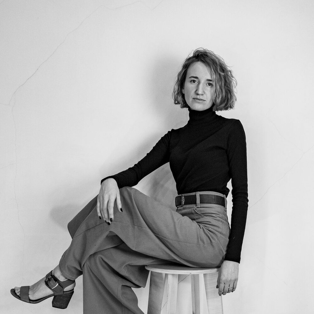 Carla Vermeulen