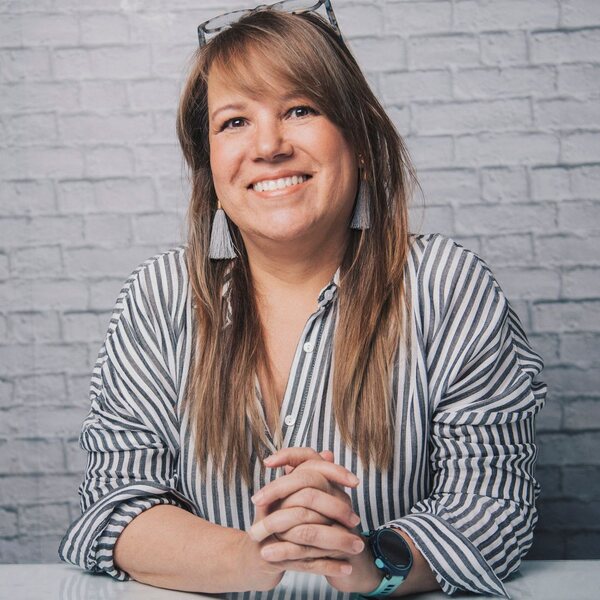 Marit Sterk
