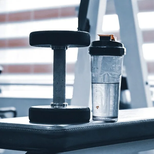 Pulse Shaker 600 ml