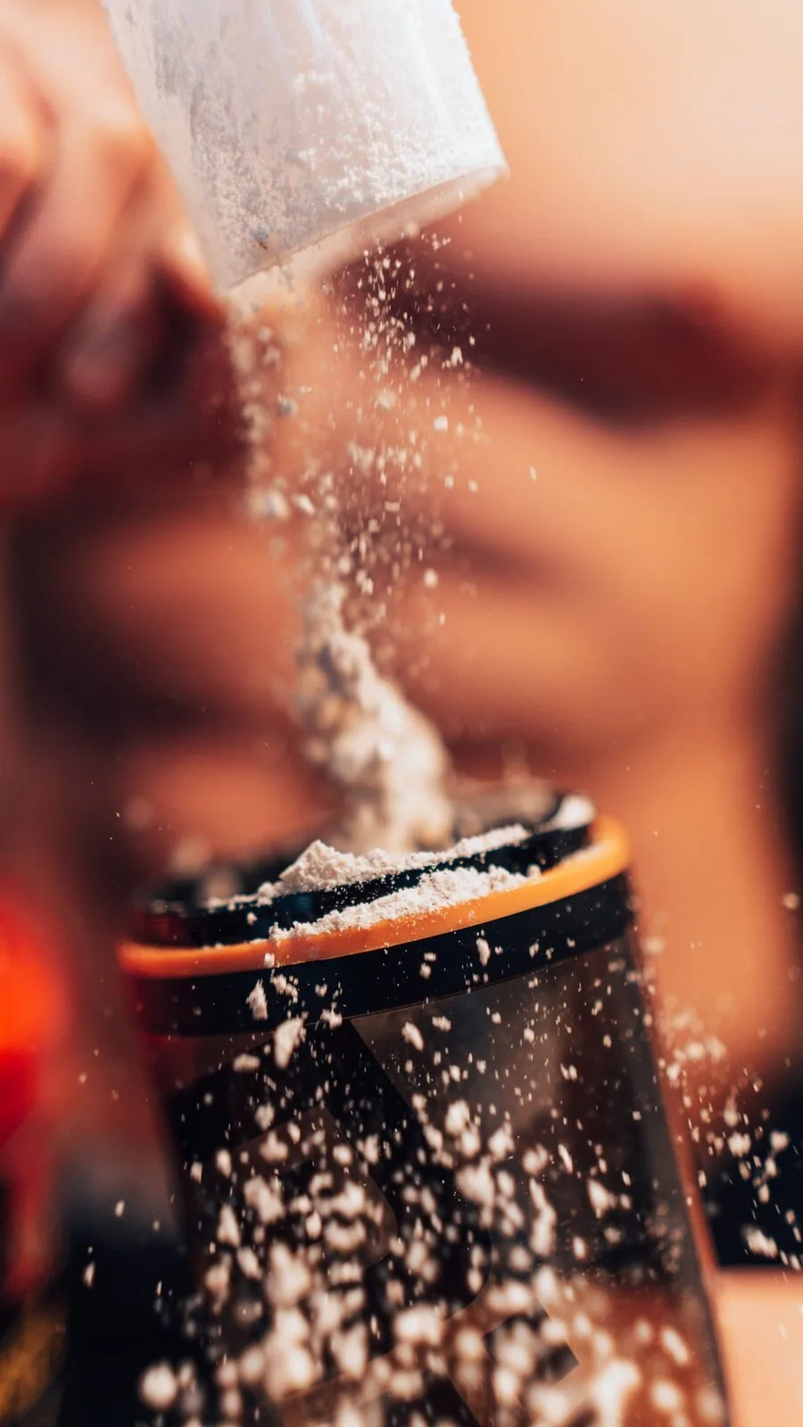 Pulse Pre-Workout 300 g
