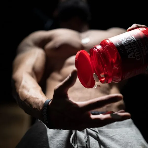 Pulse BCAA 2:1:1 - 250 g