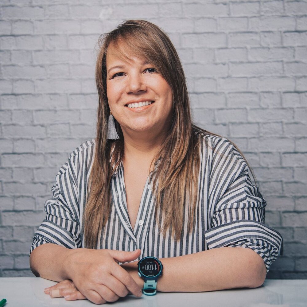 Liesbeth Maas