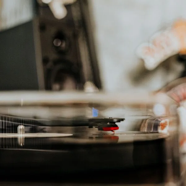 Vinora Phono Pro voorversterker