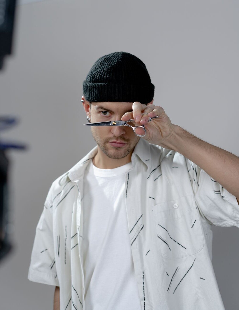 Bo Hendriks