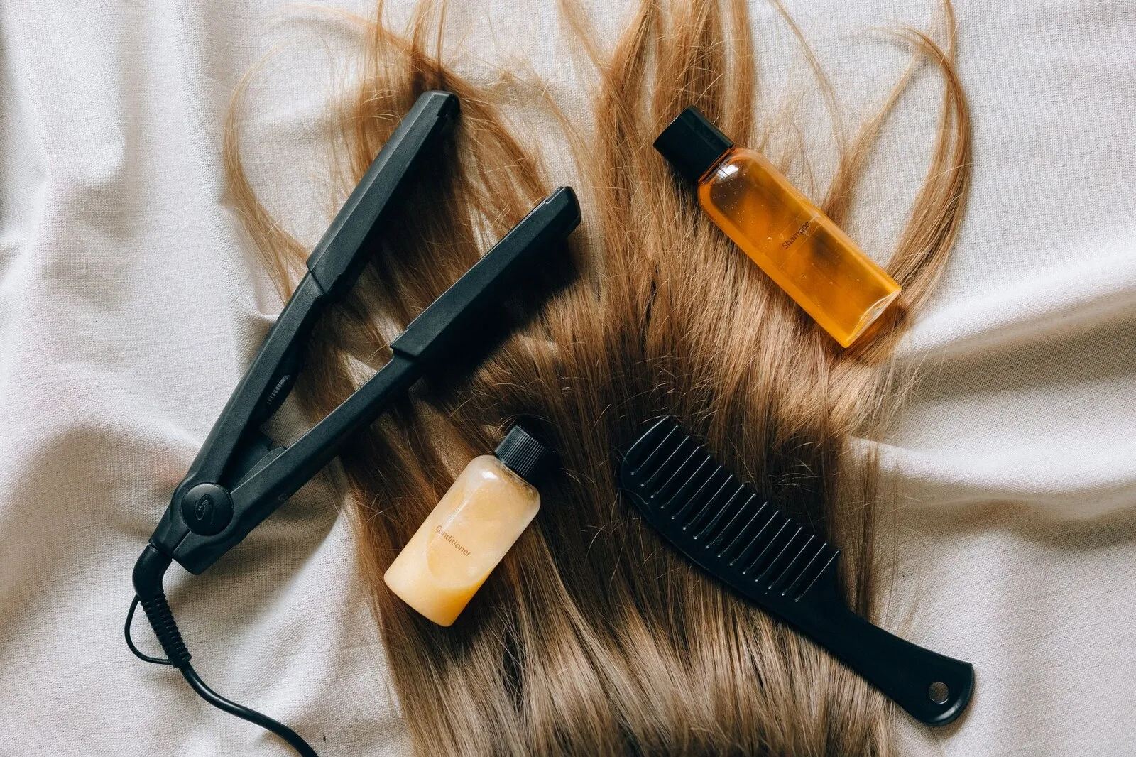 Mauve Care Kleurbehoud Conditioner
