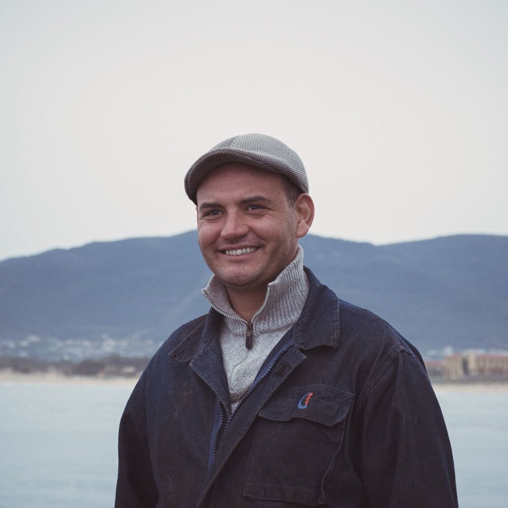 Peter van Leeuwen