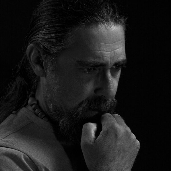 Richard van Dam