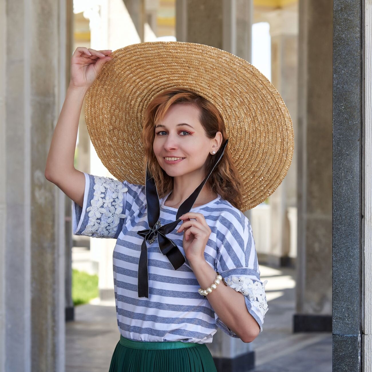 Esther de Boer
