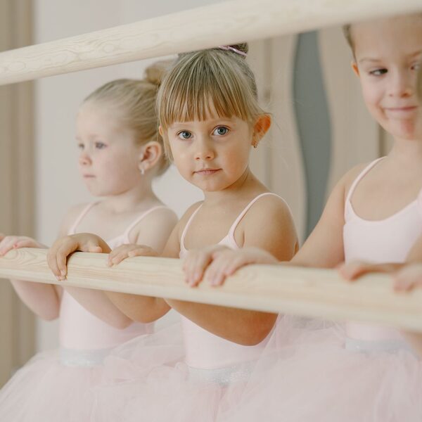 Waarom dansen goed is voor kinderen (meer dan je denkt!)