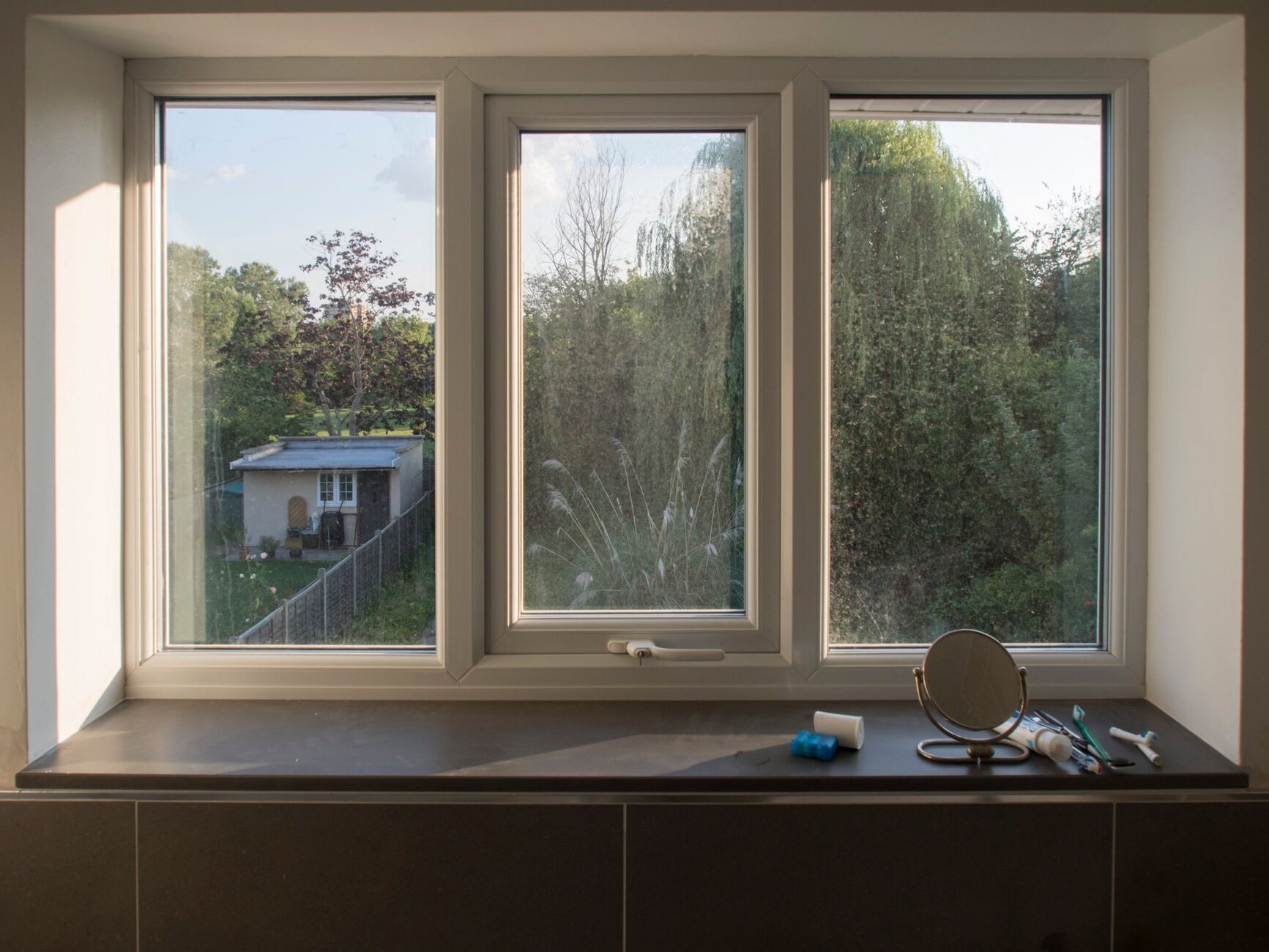 Extra ruimte, vakkundig aangebouwd