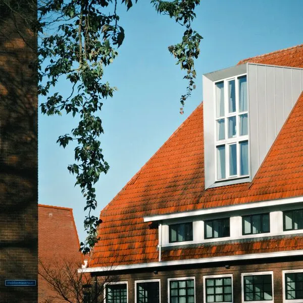 Aanbouw & uitbouw, foto 6