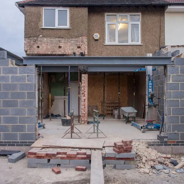 Aanbouw & uitbouw, foto 4